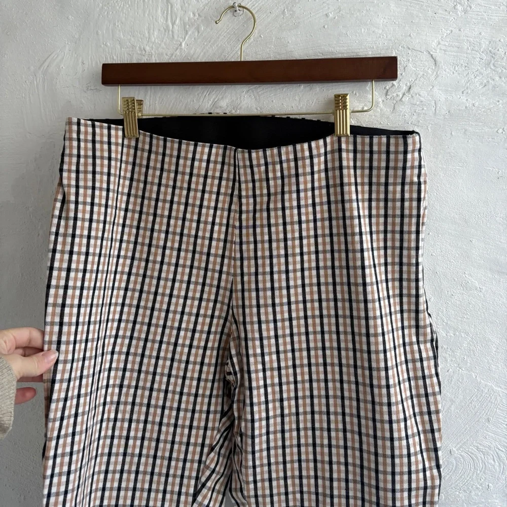 Cotton A New Day Women's High-Rise Skinny Ankle Pants - Picture 2 of 9